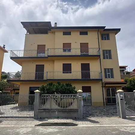 Casa Arete'