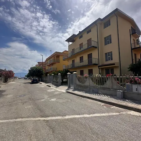 Casa Arete' Stalettì