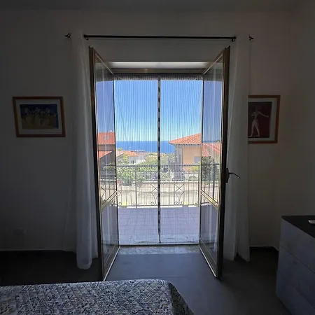 Casa Arete' Lägenhet