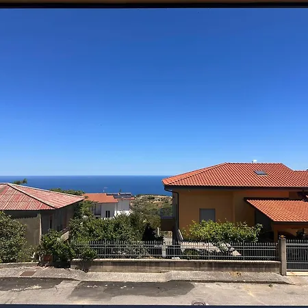 Lägenhet Casa Arete' Stalettì