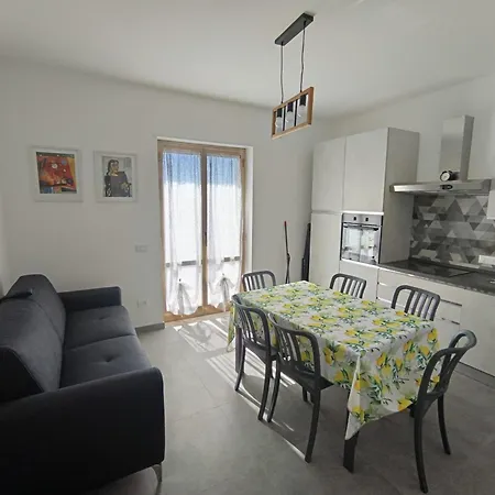 Lägenhet Casa Arete' Stalettì