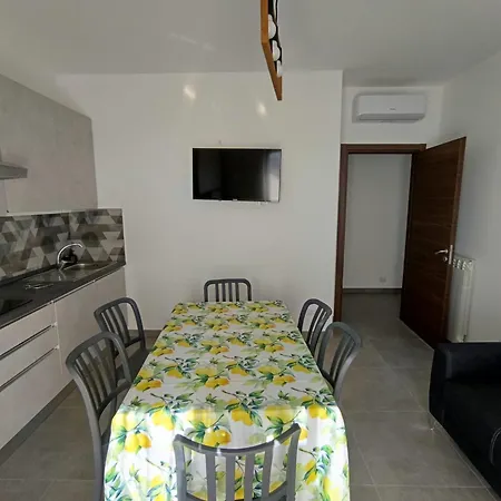Casa Arete' * Stalettì