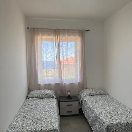 Casa Arete' Lägenhet