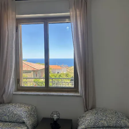 Casa Arete' Lejlighed Stalettì