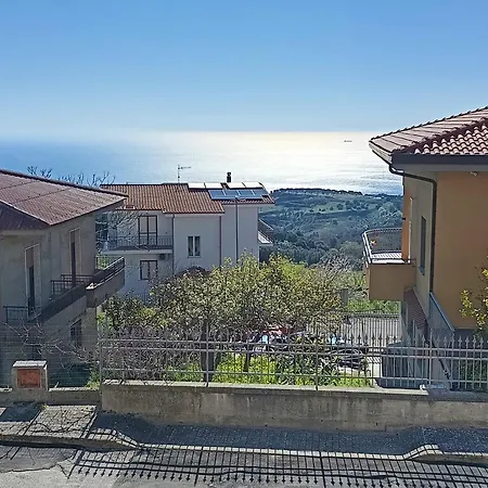 Lägenhet Casa Arete' Stalettì